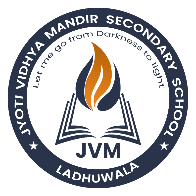 JVM School